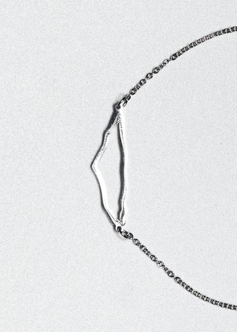 Palestine Map Bracelet | Stainless Steel Jewelry