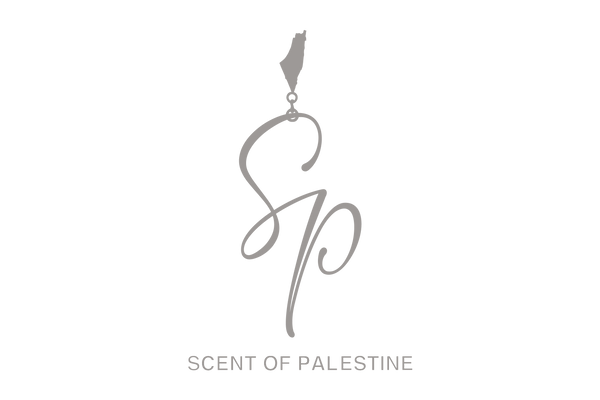 The Scent Of Palestine